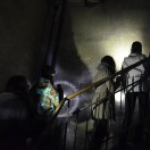 FiVo 2013 - das Kirchengebäude